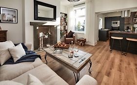 Pendle-Walking-3 Bed- Exec Contractor & Long Stay!