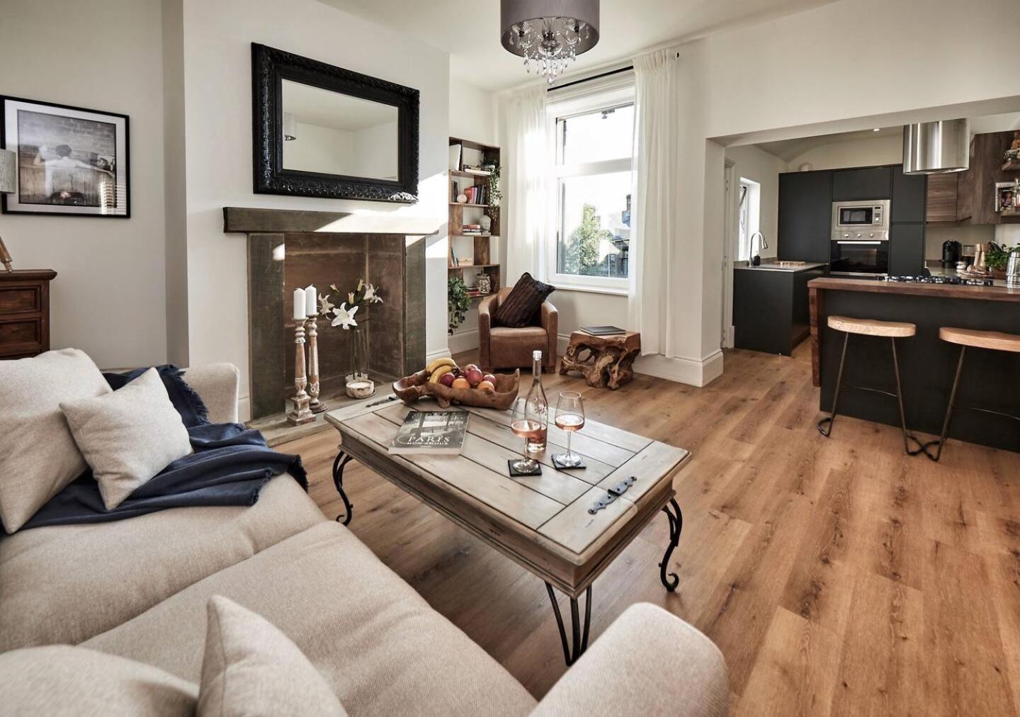 Pendle-Walking-3 Bed- Exec Contractor & Long Stay! Colne  Exterior photo